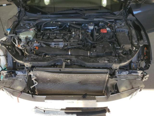 19XFC1E30JE000535 - 2018 HONDA CIVIC EX 石墨色 照片 11