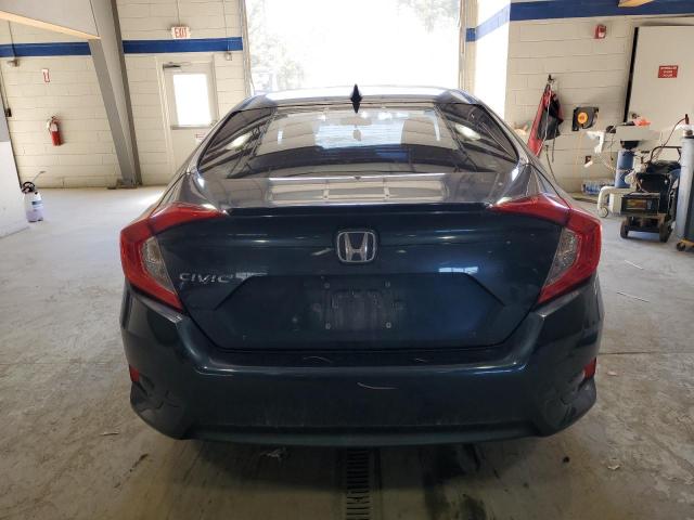 19XFC1E30JE000535 - 2018 HONDA CIVIC EX 石墨色 照片 6