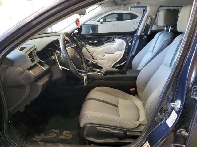 19XFC1E30JE000535 - 2018 HONDA CIVIC EX 石墨色 照片 7