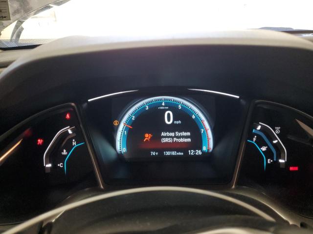 19XFC1E30JE000535 - 2018 HONDA CIVIC EX 石墨色 照片 9