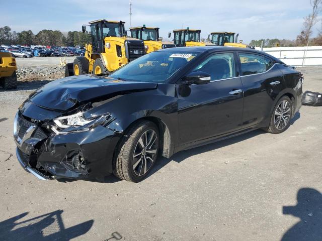 2020 NISSAN MAXIMA SL, 