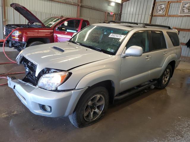 2007 TOYOTA 4RUNNER SR5, 