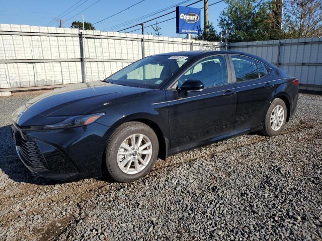 2025 TOYOTA CAMRY XSE, 