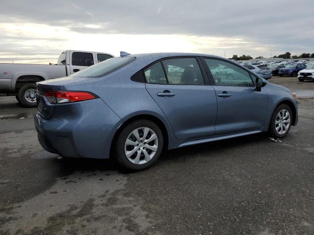 5YFB4MDE2SP303204 - 2025 TOYOTA COROLLA LE 灰色 照片 3