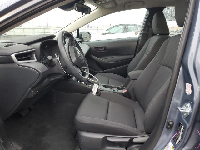 5YFB4MDE2SP303204 - 2025 TOYOTA COROLLA LE 灰色 照片 7