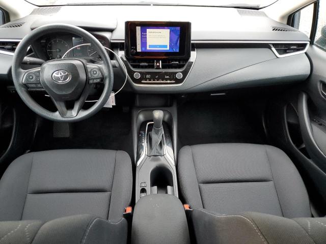 5YFB4MDE2SP303204 - 2025 TOYOTA COROLLA LE 灰色 照片 8