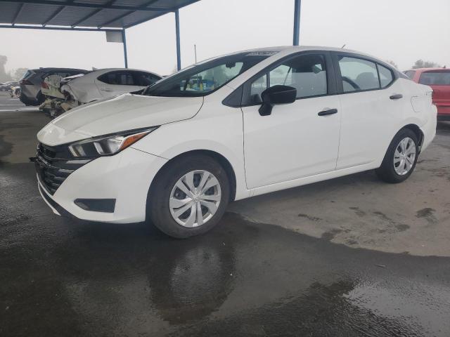 2024 NISSAN VERSA S, 