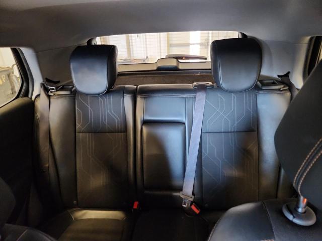 KL7CJLSB7JB683991 - 2018 CHEVROLET TRAX 1LT ნაცრისფერი ფოტო 10