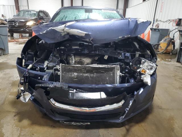 1G11B5SLXEF155705 - 2014 CHEVROLET MALIBU LS BLUE photo 5