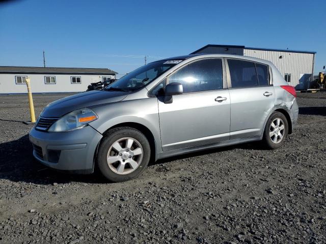 2007 NISSAN VERSA S, 