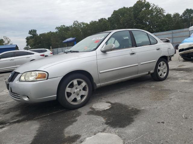 2006 NISSAN SENTRA 1.8, 