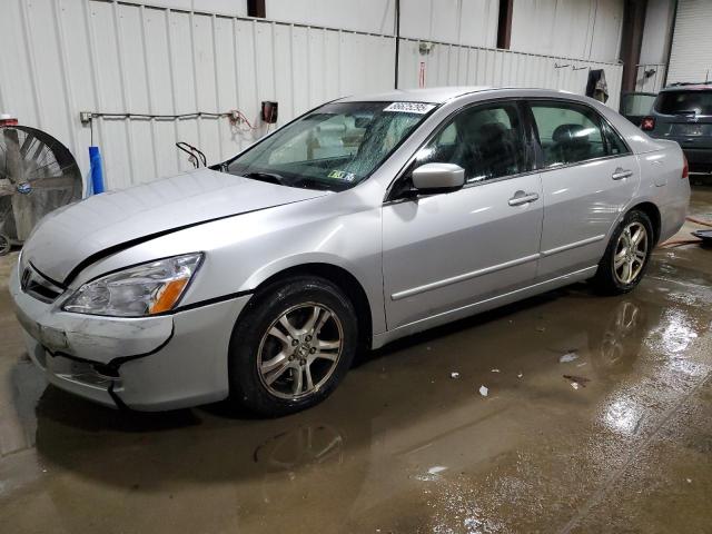 2006 HONDA ACCORD SE, 