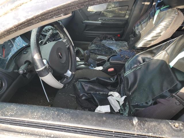 2G2WP552381140125 - 2008 PONTIAC GRAND PRIX 灰色 照片 7