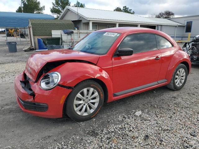 2015 VOLKSWAGEN BEETLE 1.8T, 