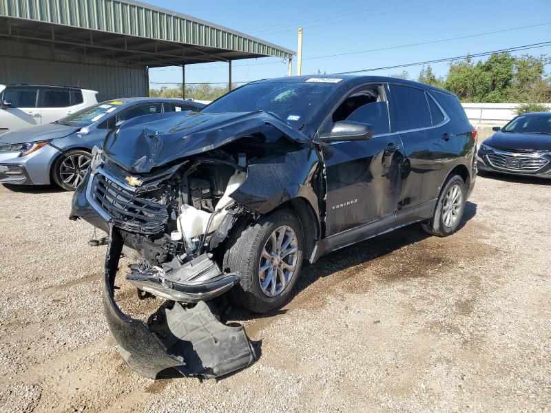 2020 CHEVROLET EQUINOX LT, 