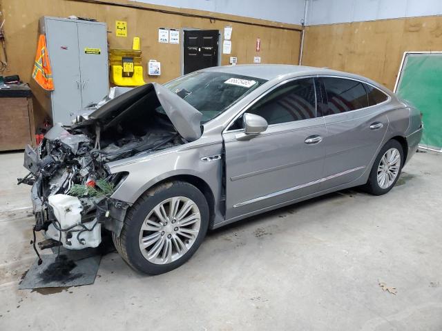 2018 BUICK LACROSSE PREMIUM, 