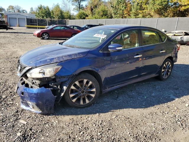 2019 NISSAN SENTRA S, 