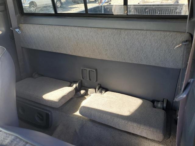 4TASM92N0XZ559544 - 1999 TOYOTA TACOMA XTRACAB PRERUNNER თეთრი ფოტო 10