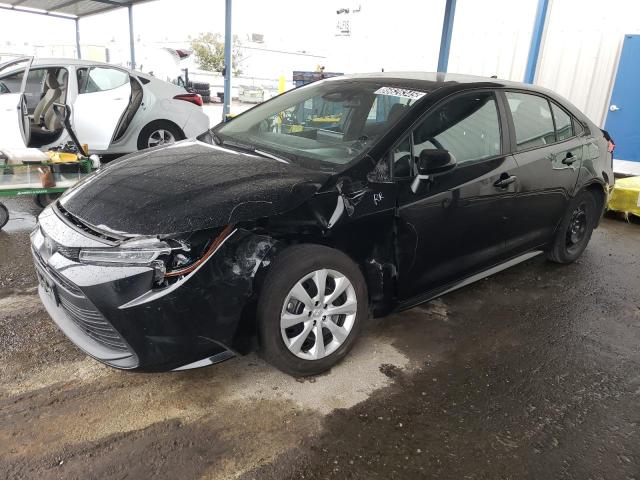 2024 TOYOTA COROLLA LE, 