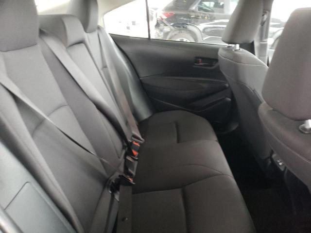 5YFB4MDE6RP158145 - 2024 TOYOTA COROLLA LE BLACK photo 10