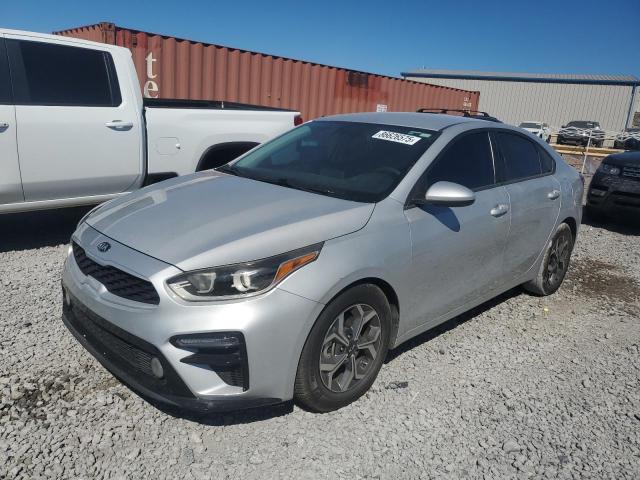 2021 KIA FORTE FE, 