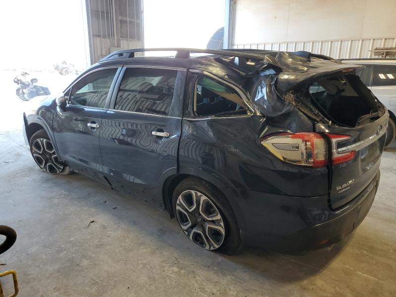 4S4WMAWD0P3404046 - 2023 SUBARU ASCENT TOURING 蓝色 照片 2