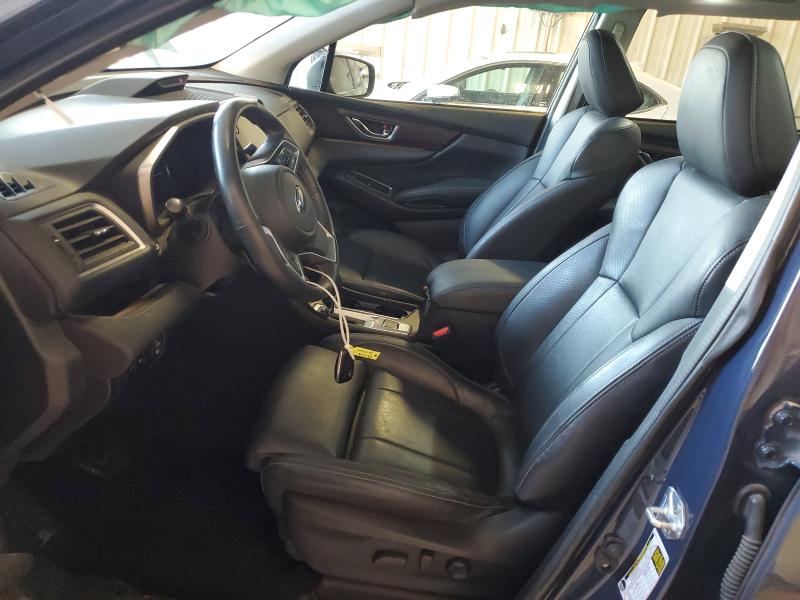 4S4WMAWD0P3404046 - 2023 SUBARU ASCENT TOURING 蓝色 照片 7