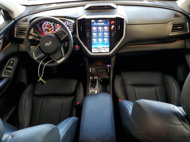 4S4WMAWD0P3404046 - 2023 SUBARU ASCENT TOURING 蓝色 照片 8