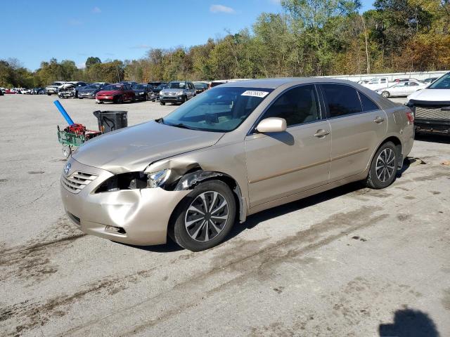 2009 TOYOTA CAMRY BASE, 