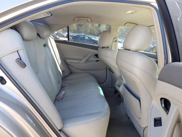 4T1BE46K89U409827 - 2009 TOYOTA CAMRY BASE 米色 照片 10