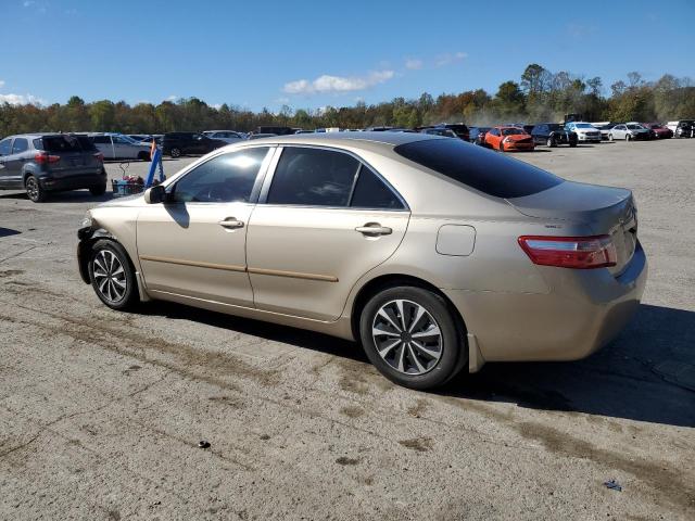 4T1BE46K89U409827 - 2009 TOYOTA CAMRY BASE 米色 照片 2