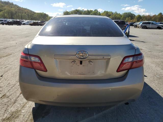 4T1BE46K89U409827 - 2009 TOYOTA CAMRY BASE 米色 照片 6