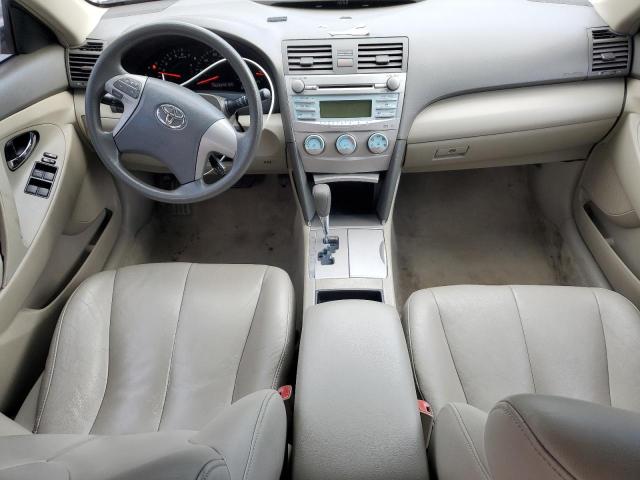 4T1BE46K89U409827 - 2009 TOYOTA CAMRY BASE 米色 照片 8