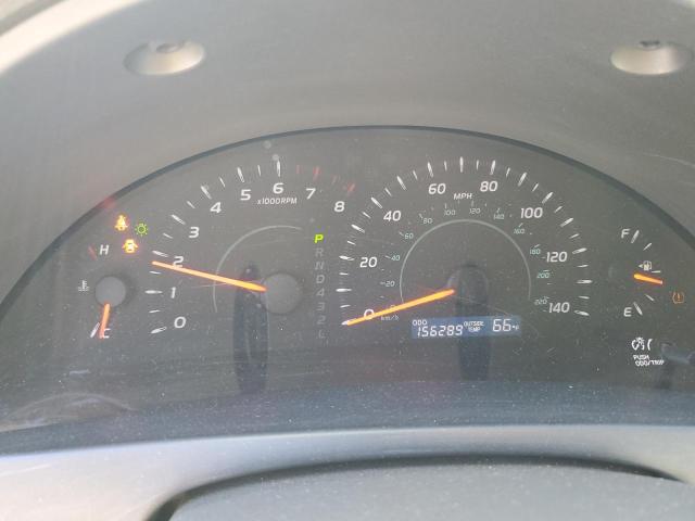 4T1BE46K89U409827 - 2009 TOYOTA CAMRY BASE 米色 照片 9