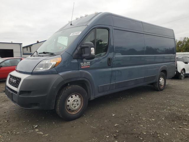 2020 RAM PROMASTER 3500 HIGH, 