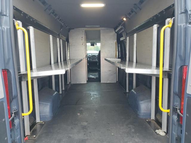 3C6URVJG5LE106852 - 2020 RAM PROMASTER 3500 HIGH Grau Foto 10