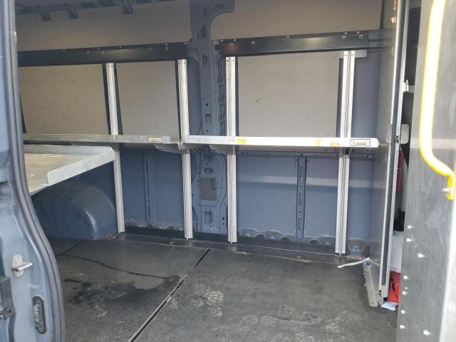3C6URVJG5LE106852 - 2020 RAM PROMASTER 3500 HIGH Grau Foto 11