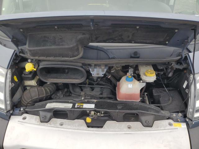 3C6URVJG5LE106852 - 2020 RAM PROMASTER 3500 HIGH Grau Foto 12