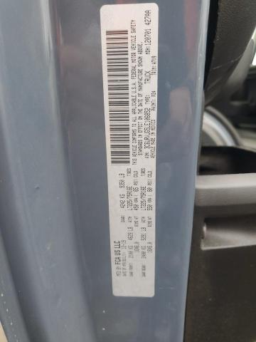 3C6URVJG5LE106852 - 2020 RAM PROMASTER 3500 HIGH Grau Foto 13