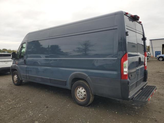 3C6URVJG5LE106852 - 2020 RAM PROMASTER 3500 HIGH Grau Foto 2
