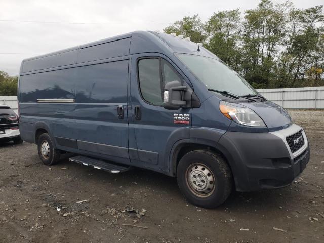 3C6URVJG5LE106852 - 2020 RAM PROMASTER 3500 HIGH Grau Foto 4