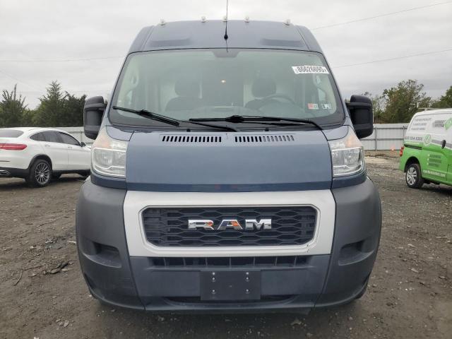 3C6URVJG5LE106852 - 2020 RAM PROMASTER 3500 HIGH Grau Foto 5