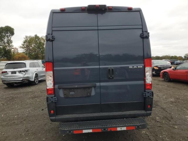 3C6URVJG5LE106852 - 2020 RAM PROMASTER 3500 HIGH Grau Foto 6