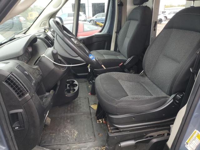 3C6URVJG5LE106852 - 2020 RAM PROMASTER 3500 HIGH Grau Foto 7