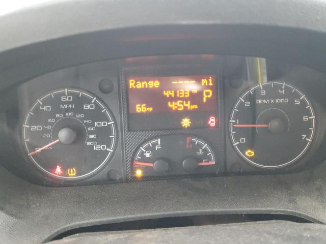 3C6URVJG5LE106852 - 2020 RAM PROMASTER 3500 HIGH Grau Foto 9