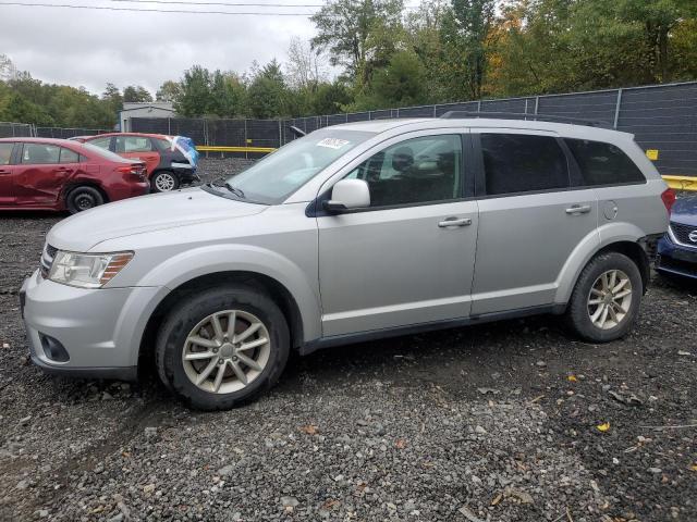 2014 DODGE JOURNEY SXT, 