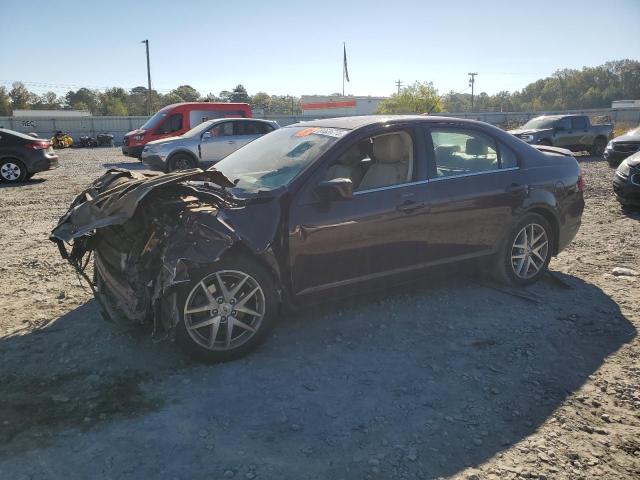 2012 FORD FUSION SEL, 