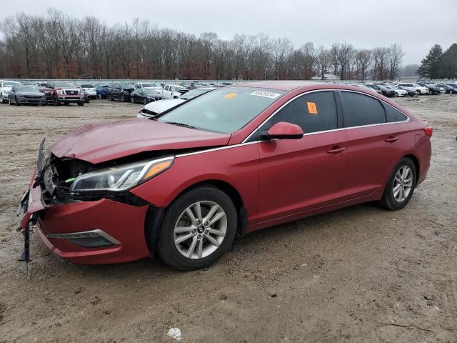 2015 HYUNDAI SONATA SE, 