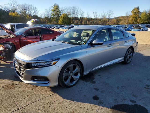 2018 HONDA ACCORD TOURING, 