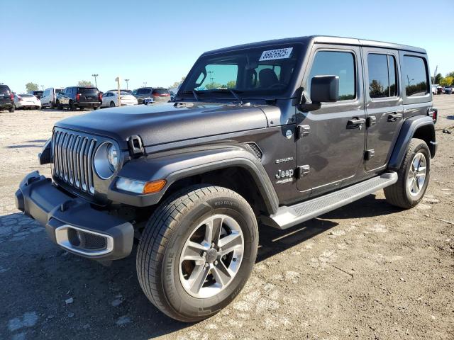 2020 JEEP WRANGLER U SAHARA, 